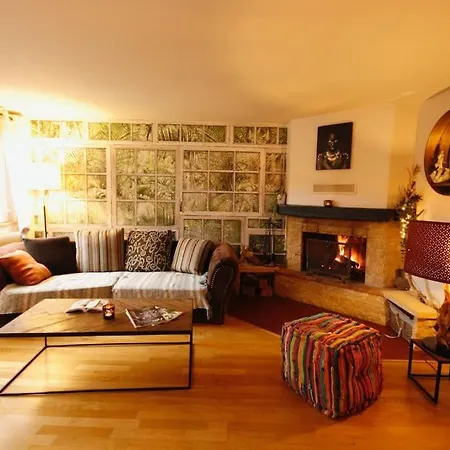 Gite Aux Quatre Vents Avec Terrasse Rouffach Exterior foto